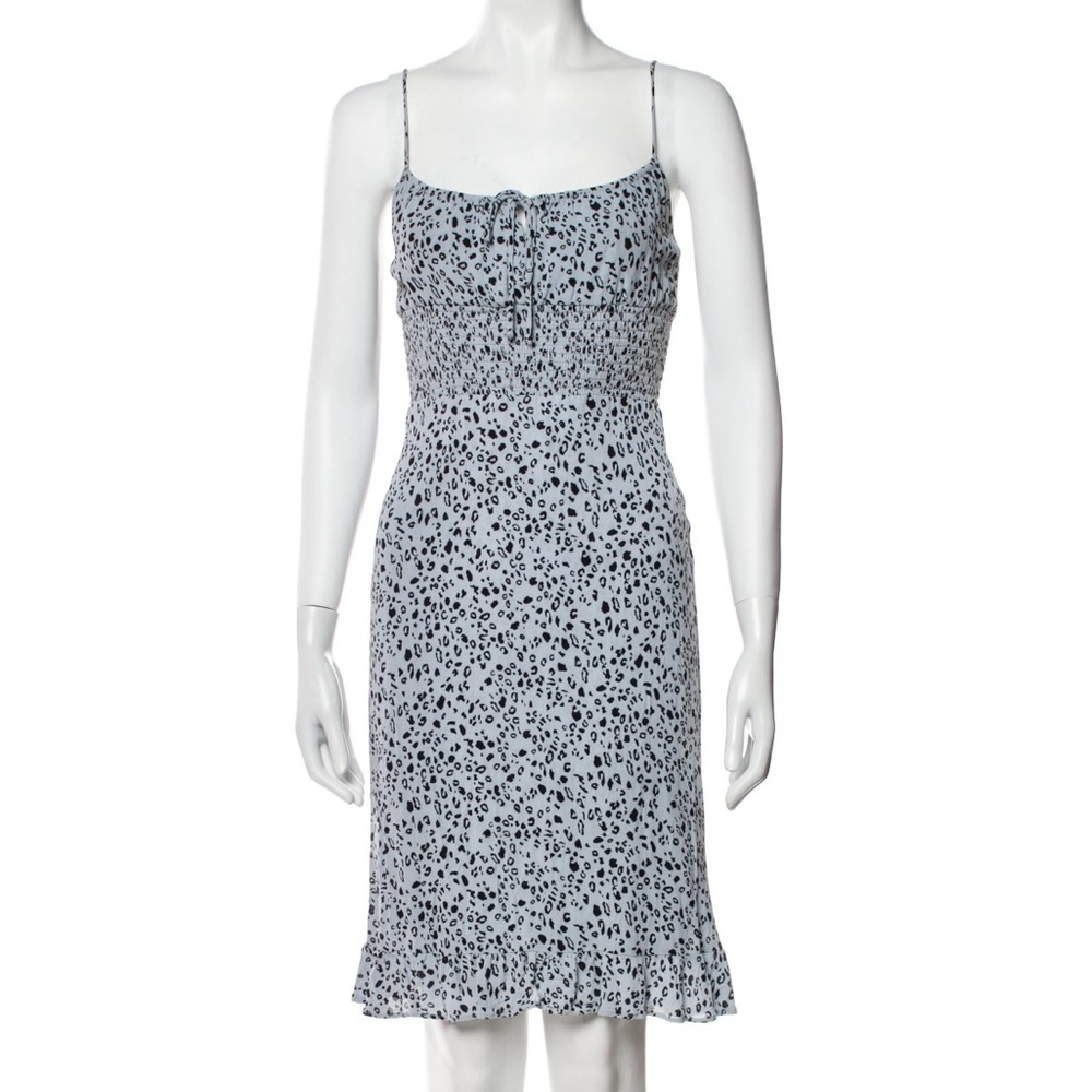 Reformation dress!